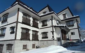 Villa South Fuji